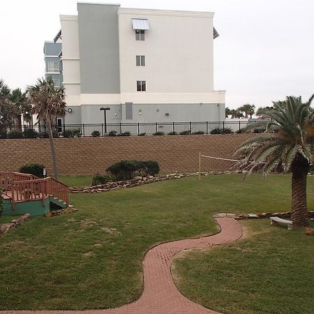 Maravilla Condos Galveston Exterior photo