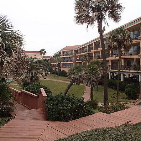 Maravilla Condos Galveston Exterior photo