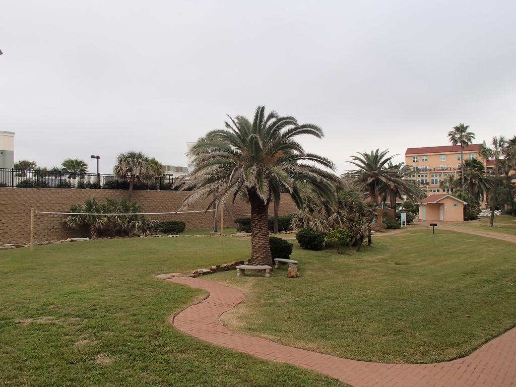 Maravilla Condos Galveston Exterior photo