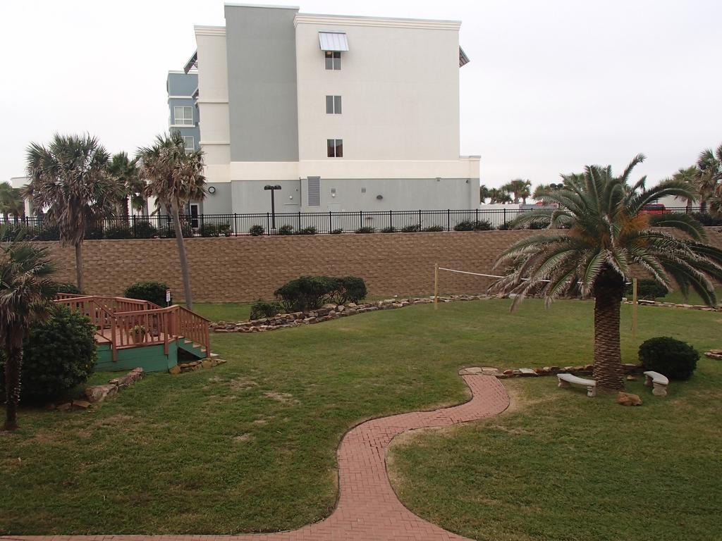 Maravilla Condos Galveston Exterior photo