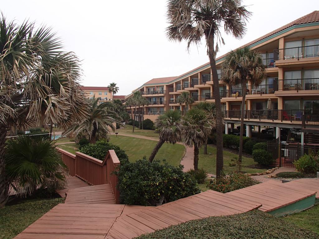 Maravilla Condos Galveston Exterior photo